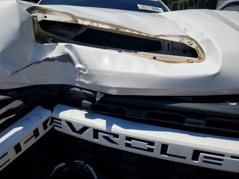 Aukcja sprzedaży 2020 Chevrolet Silverado, vin: 1GC4WME79LF335384, numer aukcji: 55775066