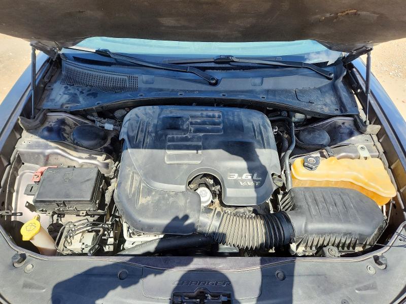 2015 Dodge Charger მანქანა იყიდება აუქციონზე, vin: 2C3CDXBG1FH915906, აუქციონის ნომერი: 57700066