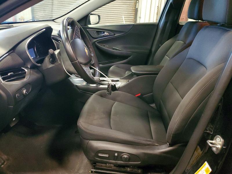 2016 Chevrolet Malibu მანქანა იყიდება აუქციონზე, vin: 1G1ZE5ST8GF202985, აუქციონის ნომერი: 55833466