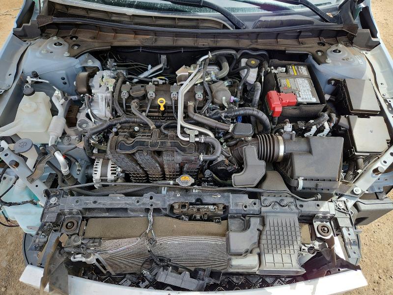 58106176 :رقم المزاد ، 1N4BL4CV7RN312448 vin ، 2024 Nissan Altima مزاد بيع