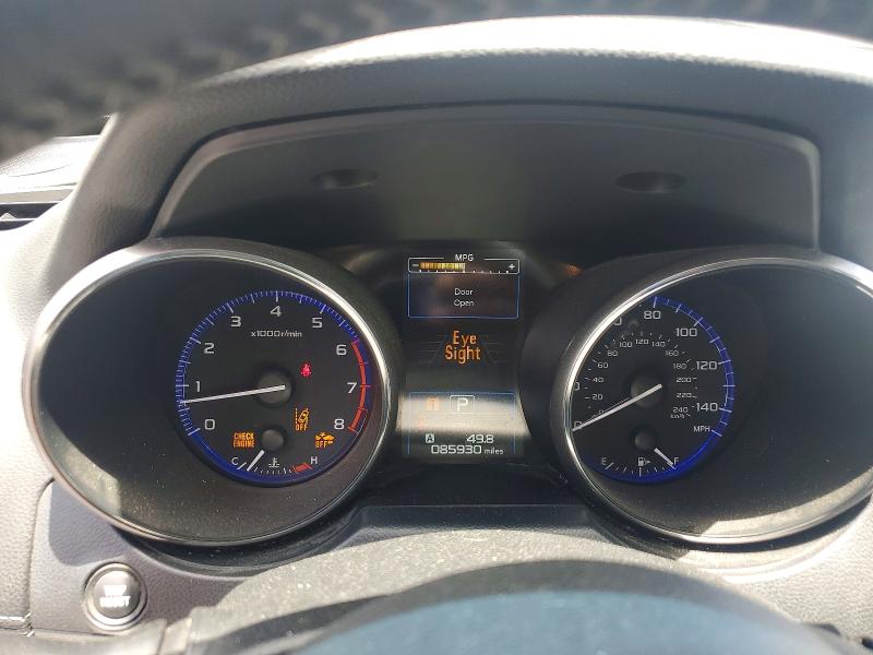 56461876 :رقم المزاد ، 4S4BSAFC1K3371109 vin ، 2019 Subaru Outback مزاد بيع