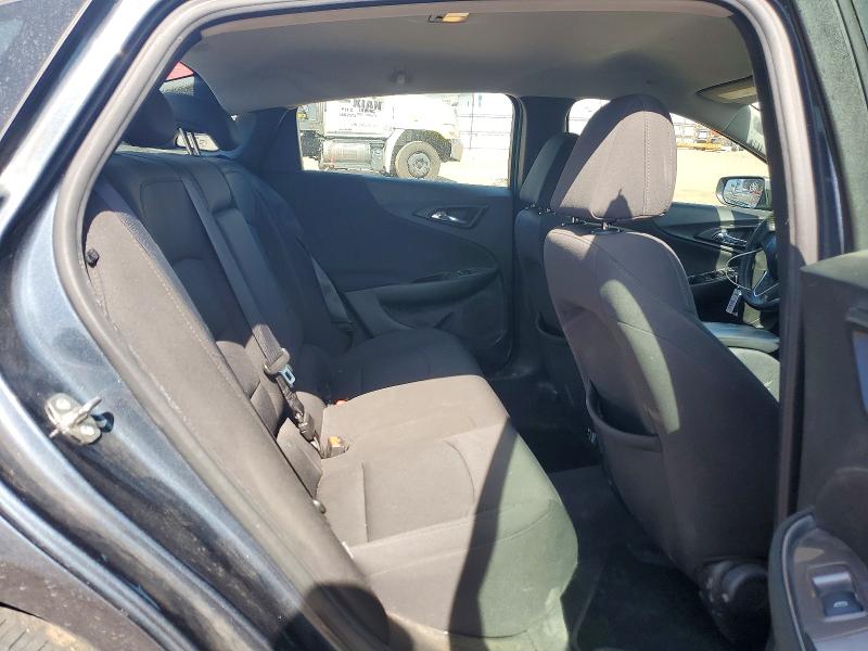 Продаж на аукціоні авто 2019 Chevrolet Malibu, vin: 1G1ZD5ST6KF183672, номер лоту: 57934846