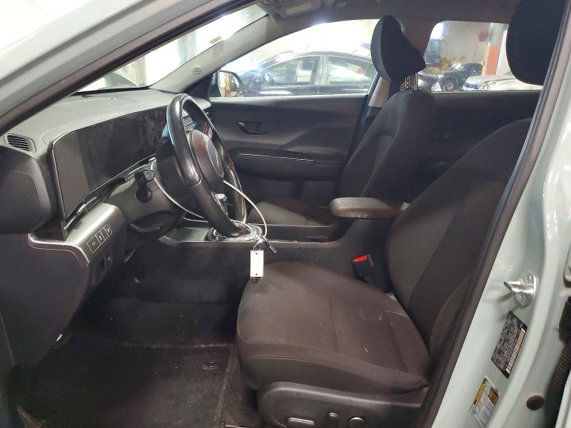 2024 Hyundai Kona მანქანა იყიდება აუქციონზე, vin: KM8HB3AB3RU053694, აუქციონის ნომერი: 58845176