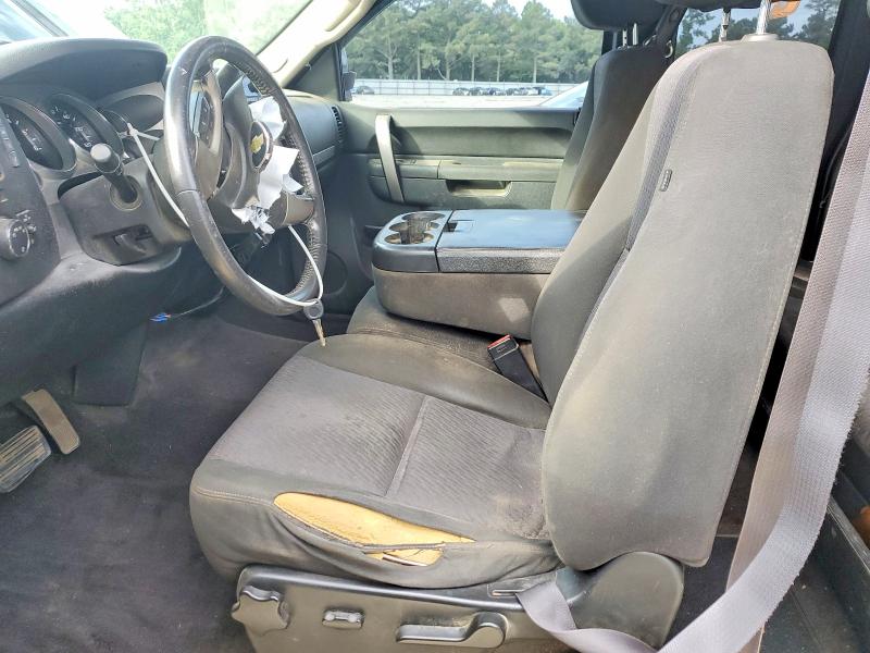 Aukcja sprzedaży 2011 Chev Silverado, vin: 1GCRKSE3XBZ270299, numer aukcji: 57357896