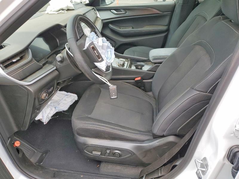 Aukcja sprzedaży 2025 Jeep Grand Cherokee, vin: 1C4RJKAG0S8738042, numer aukcji: 57346516