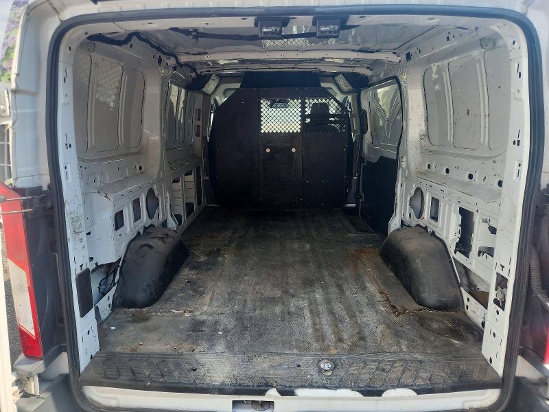 2015 Ford Transit მანქანა იყიდება აუქციონზე, vin: 1FTNE1YMXFKA59929, აუქციონის ნომერი: 56751066