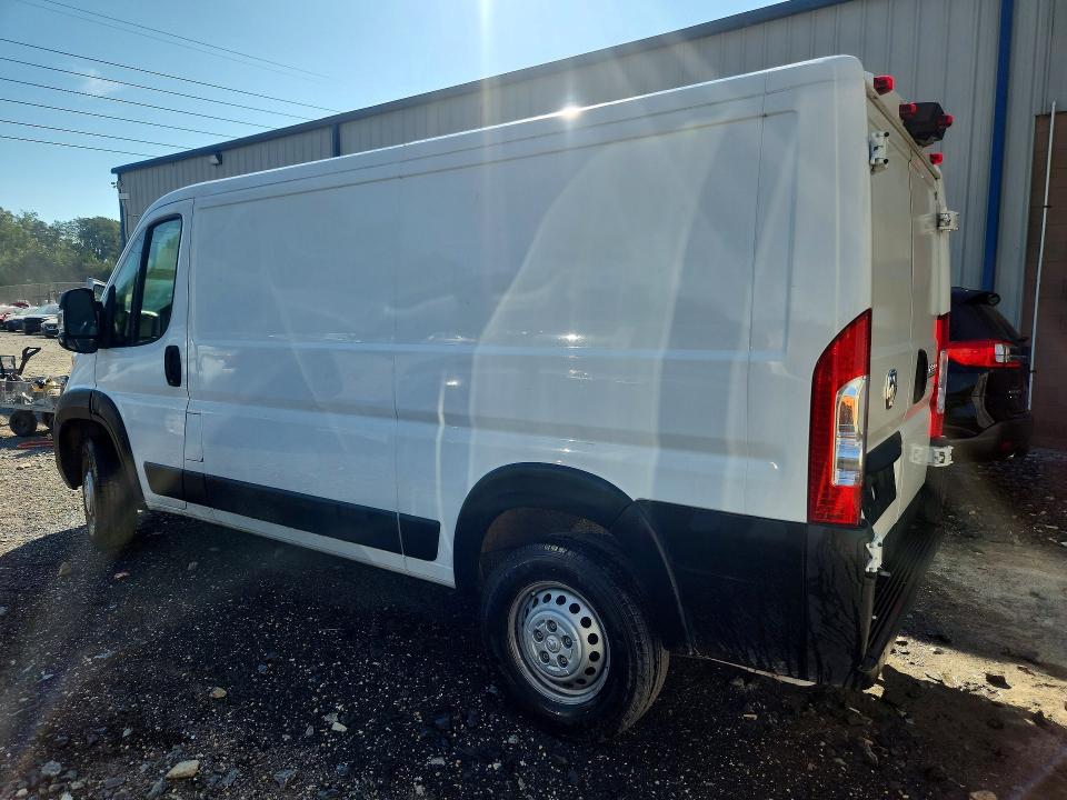 Aukcja sprzedaży 2025 Ram Promaster 2500, vin: 3C6LRVVG4SE512609, numer aukcji: 56518146
