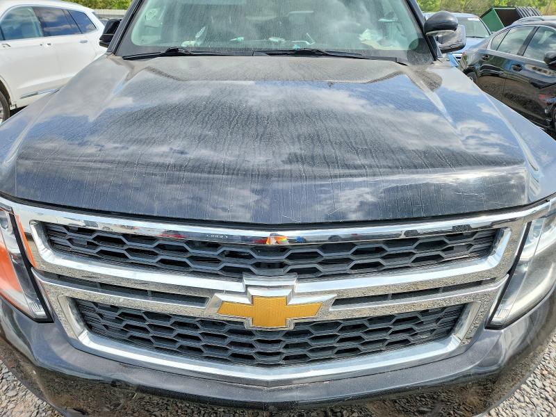 2019 Chevrolet Tahoe მანქანა იყიდება აუქციონზე, vin: 1GNSKDEC1KR323864, აუქციონის ნომერი: 55857606