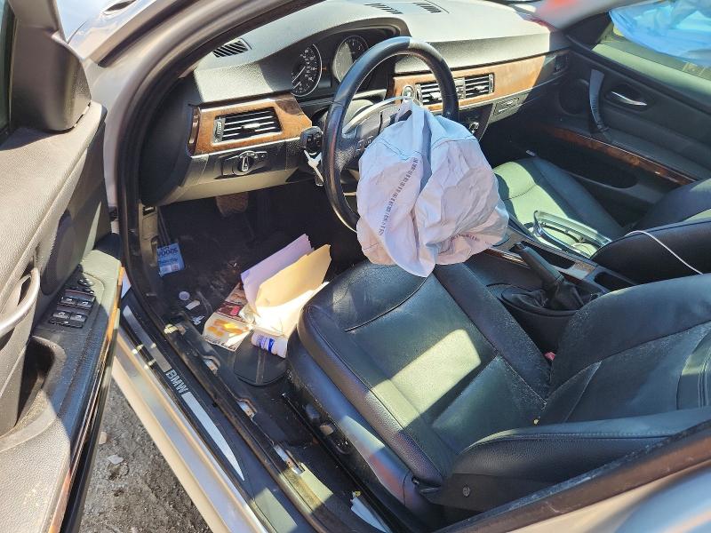 Продаж на аукціоні авто 2010 Bmw 328, vin: WBAPK5C59AA649611, номер лоту: 57562676