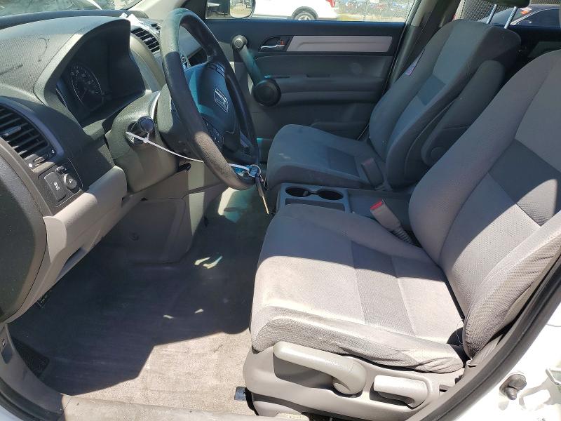 85637575 :رقم المزاد ، JHLRE3H46BC008108 vin ، 2011 Honda Cr-v مزاد بيع
