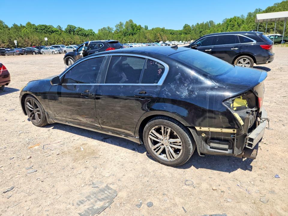 Продаж на аукціоні авто 2013 Infiniti G37 Sedan, vin: JN1CV6AP9DM713610, номер лоту: 55777576