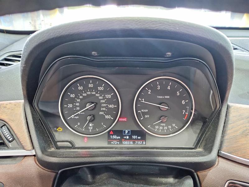 56055256 :رقم المزاد ، WBXHT3C32H5F78977 vin ، 2017 Bmw X1 مزاد بيع