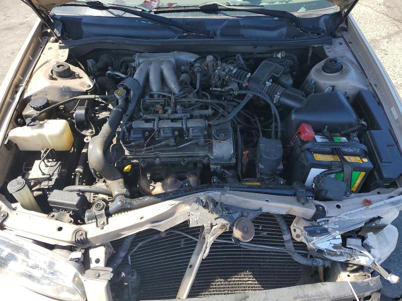 2001 Toyota Camry მანქანა იყიდება აუქციონზე, vin: JT2BF22K010310113, აუქციონის ნომერი: 56487706