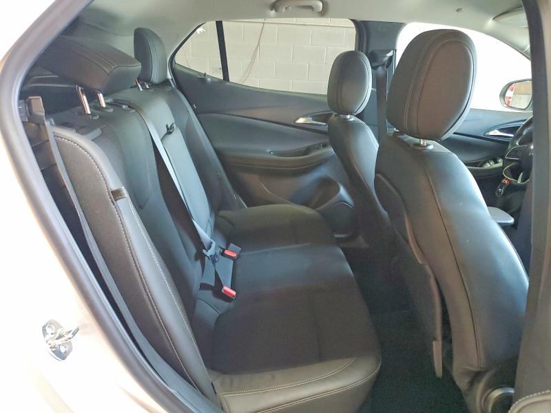 59548226 :رقم المزاد ، KL4AMCSL9RB156423 vin ، 2024 Buick Encore Gx مزاد بيع