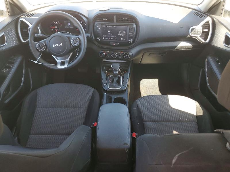 Aukcja sprzedaży 2022 Kia Soul, vin: KNDJ23AU1N7160887, numer aukcji: 58116416