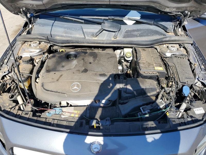 Продажа на аукционе авто 2015 Mercedes-benz Gla, vin: WDCTG4GB0FJ180861, номер лота: 56994856