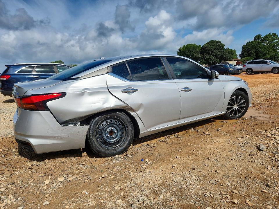 Aukcja sprzedaży 2020 Nissan Altima, vin: 1N4BL4BV4LC187400, numer aukcji: 58215776