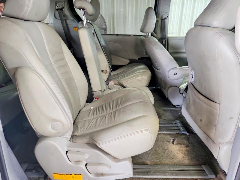 Продаж на аукціоні авто 2011 Toyota Sienna, vin: 5TDYK3DC1BS144949, номер лоту: 56166846