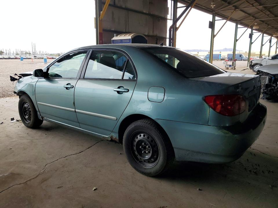 Aukcja sprzedaży 2006 Toyota Corolla, vin: 1NXBR32E46Z682791, numer aukcji: 58764806