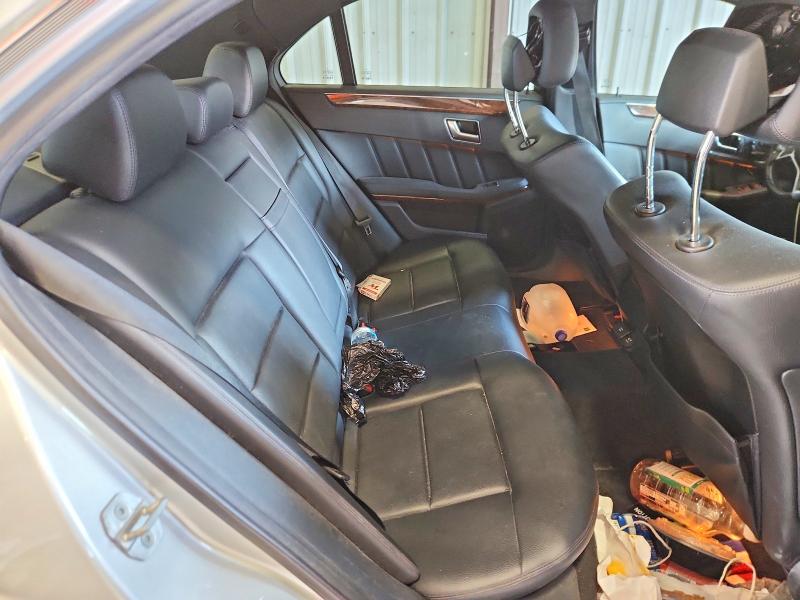Продажа на аукционе авто 2012 Mercedes-benz E, vin: WDDHF8JB1CA655188, номер лота: 58806916