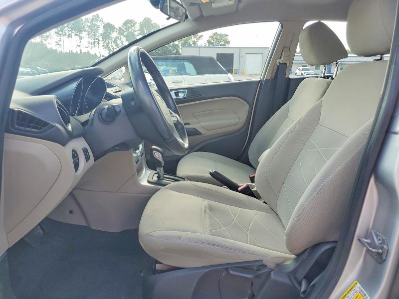 Aukcja sprzedaży 2014 Ford Fiesta, vin: 3FADP4EJ3EM165265, numer aukcji: 58265766