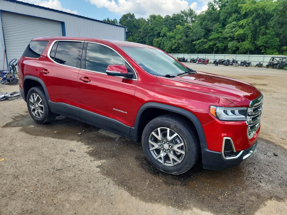 Aukcja sprzedaży 2021 Gmc Acadia, vin: 1GKKNKLA8MZ227520, numer aukcji: 55682856