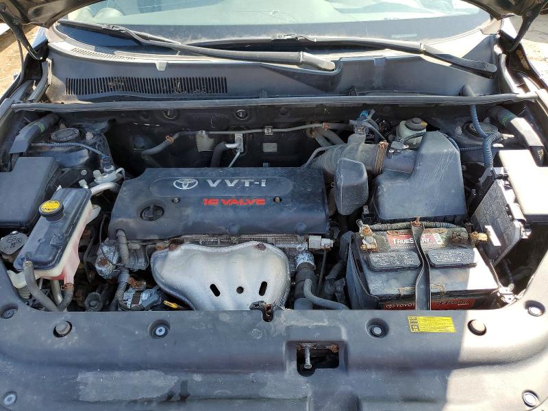 Aukcja sprzedaży 2008 Toyota Rav4, vin: JTMZD33V885116131, numer aukcji: 56848466