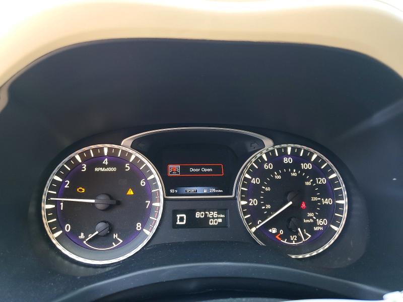 Aukcja sprzedaży 2018 Infiniti Qx60, vin: 5N1DL0MN4JC531440, numer aukcji: 58298146