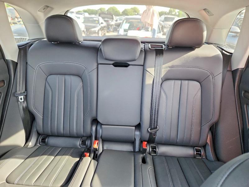 Aukcja sprzedaży 2021 Audi Q5, vin: WA1AAAFY3M2056460, numer aukcji: 58634426
