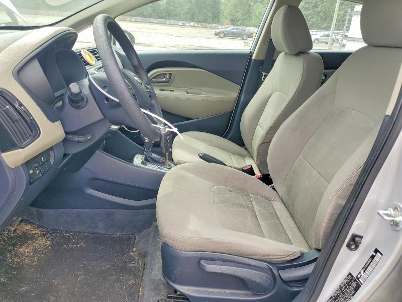 Aukcja sprzedaży 2017 Kia Rio, vin: KNADM5A36H6036891, numer aukcji: 58986206