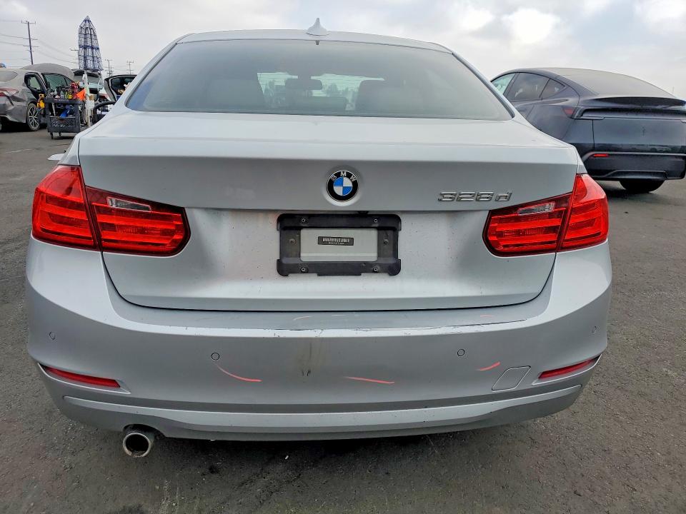 Aukcja sprzedaży 2015 Bmw 328, vin: WBA3D3C5XFK158379, numer aukcji: 58156816