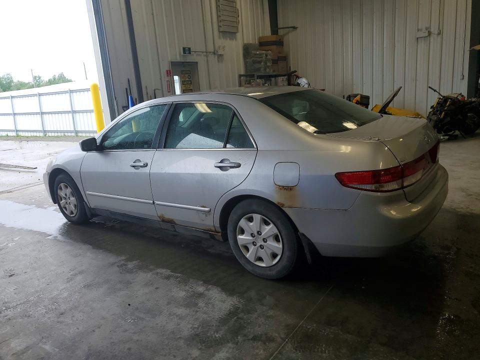 2003 Honda Accord მანქანა იყიდება აუქციონზე, vin: 1HGCM56433A818265, აუქციონის ნომერი: 56936886