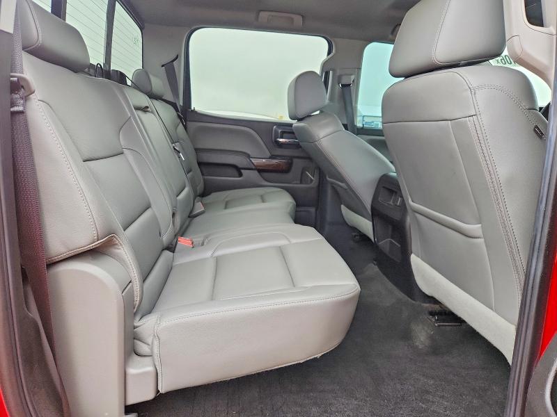 58398106 :رقم المزاد ، 3GTU2NEC8JG443019 vin ، 2018 Gmc Sierra مزاد بيع