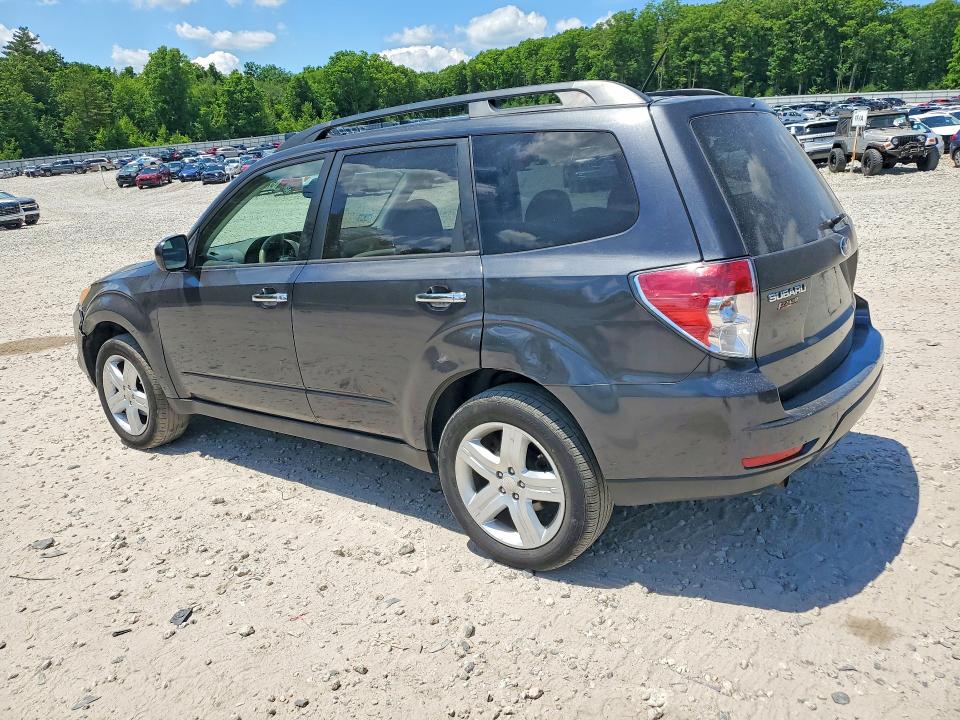 Aukcja sprzedaży 2009 Subaru Forester, vin: JF2SH63679H703891, numer aukcji: 57370796