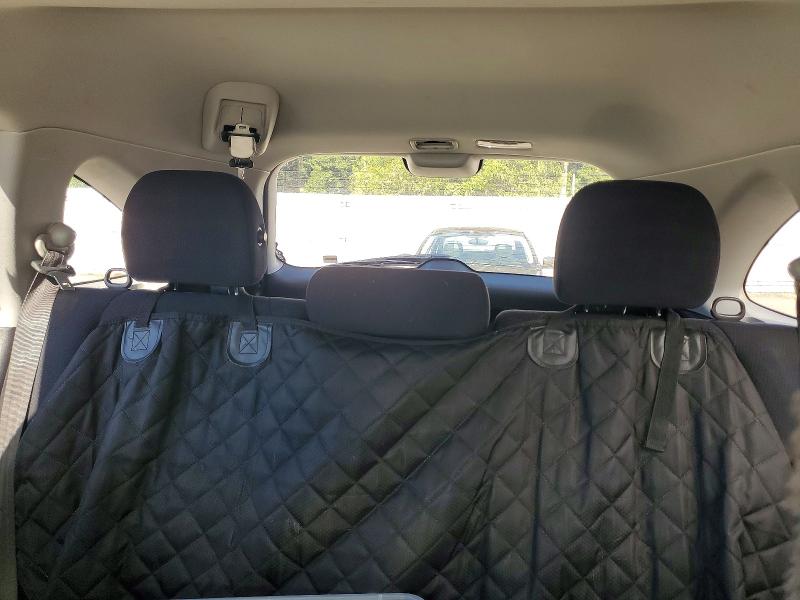 57254666 :رقم المزاد ، 5J6RE4H50BL119145 vin ، 2011 Honda Cr-v مزاد بيع