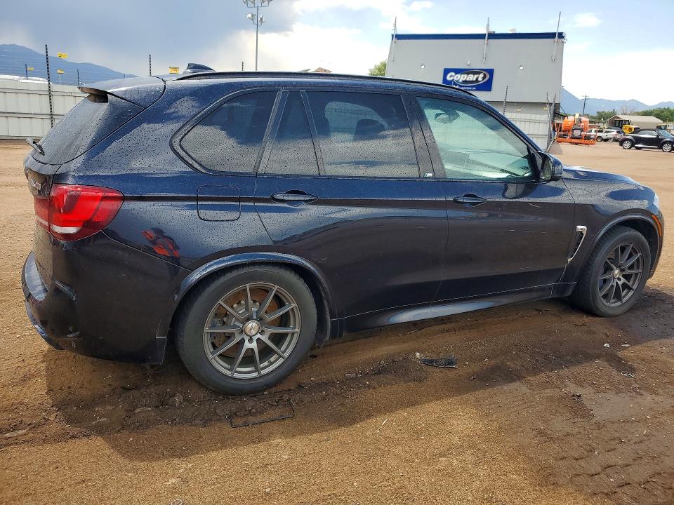2018 Bmw X5 მანქანა იყიდება აუქციონზე, vin: 5YMKT6C58J0X21136, აუქციონის ნომერი: 58622946