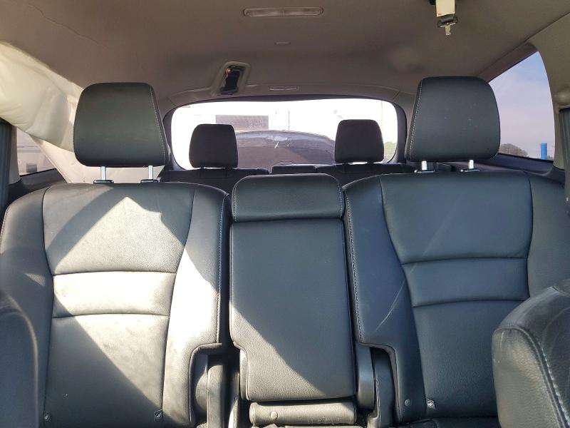 2021 Honda Pilot მანქანა იყიდება აუქციონზე, vin: 5FNYF6H27MB027939, აუქციონის ნომერი: 57051956
