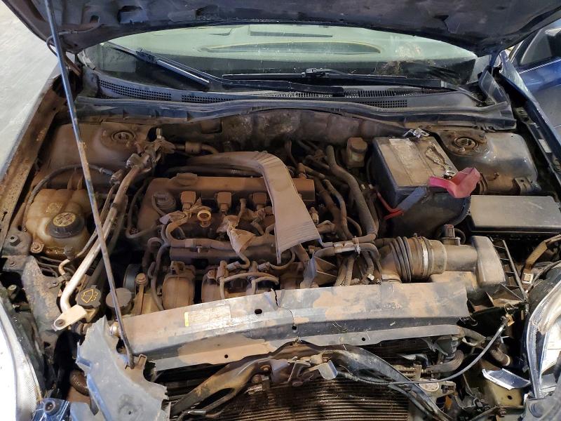 Продажа на аукционе авто 2008 Ford Fusion, vin: 3FAHP06Z28R123210, номер лота: 56417476