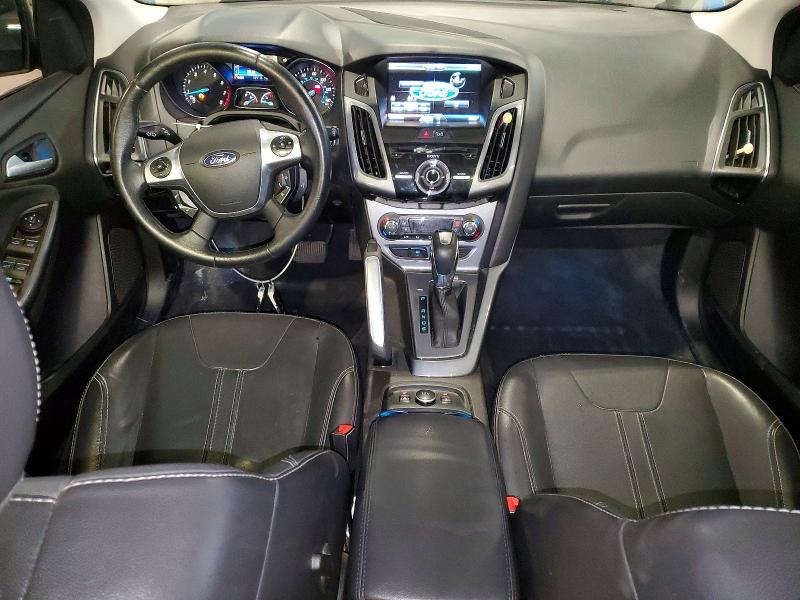 Продаж на аукціоні авто 2013 Ford Focus, vin: 1FADP3N21DL234943, номер лоту: 57732196