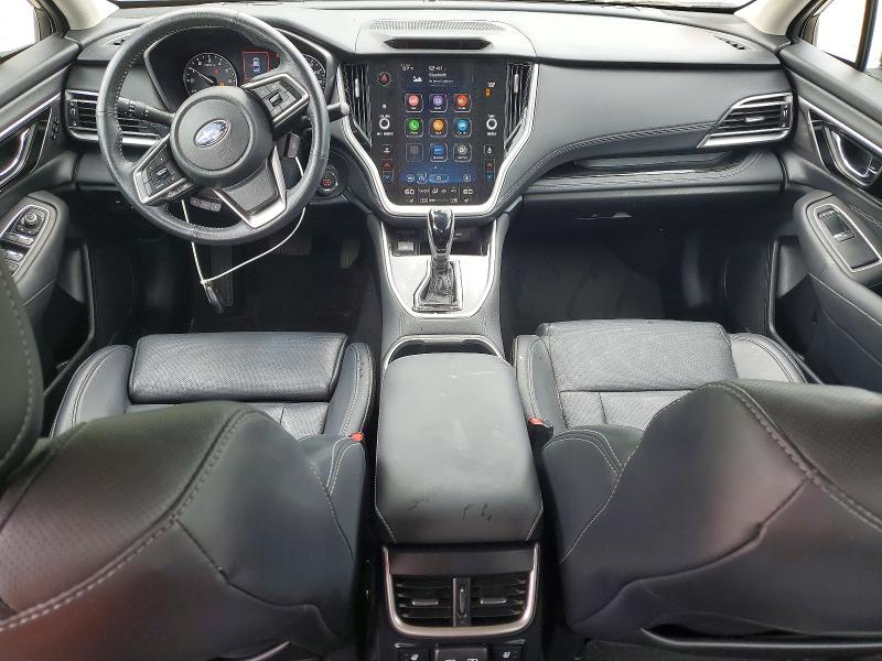 Продажа на аукционе авто 2021 Subaru Legacy, vin: 4S3BWAN63M3013646, номер лота: 55614246