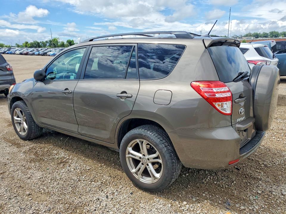 Aukcja sprzedaży 2011 Toyota Rav4, vin: 2T3BF4DV6BW171693, numer aukcji: 56402976