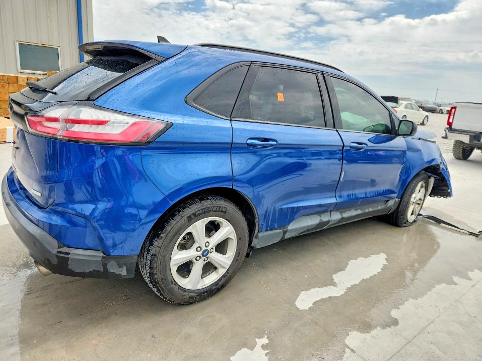 Aukcja sprzedaży 2020 Ford Edge, vin: 2FMPK3G94LBA93635, numer aukcji: 59113726