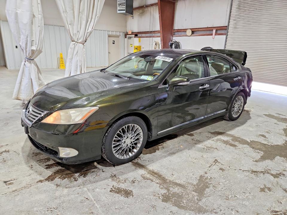 Aukcja sprzedaży 2010 Lexus Es, vin: JTHBK1EG1A2357383, numer aukcji: 57838876