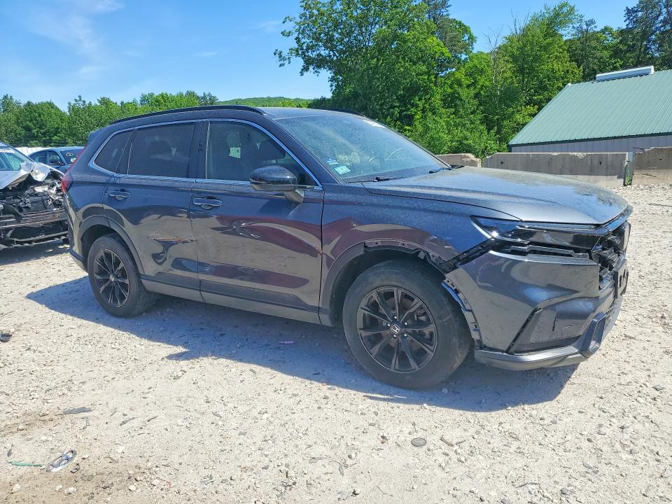 Продаж на аукціоні авто 2024 Honda Cr-v, vin: 7FARS6H52RE077914, номер лоту: 56498746