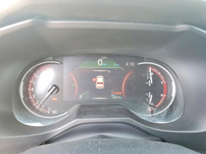 Продажа на аукционе авто 2024 Toyota Rav4, vin: 2T3F1RFV3RC450217, номер лота: 56268966