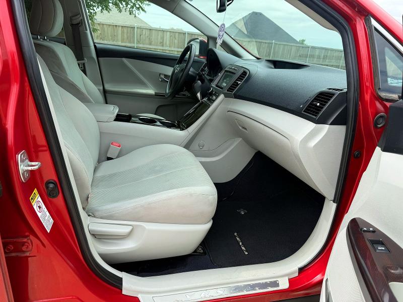 57515286 :رقم المزاد ، 4T3BK11A09U001089 vin ، 2009 Toyota Venza مزاد بيع