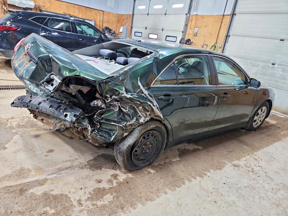 Aukcja sprzedaży 2010 Toyota Camry, vin: 4T4BF3EK3AR007006, numer aukcji: 58588646