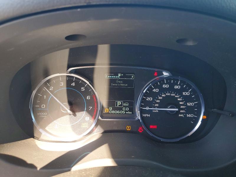 Продажа на аукционе авто 2017 Subaru Forester, vin: JF2SJATC6HH418384, номер лота: 57392096