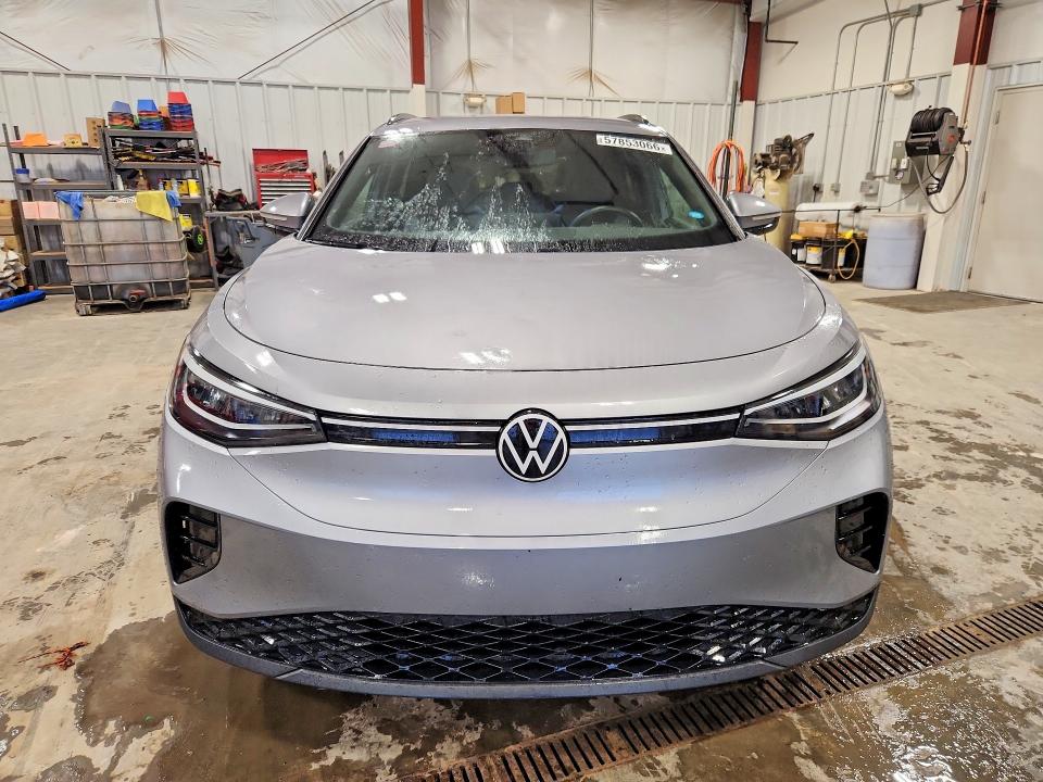Aukcja sprzedaży 2024 Volkswagen Id.4, vin: 1V2BMPE80RC009859, numer aukcji: 57853066