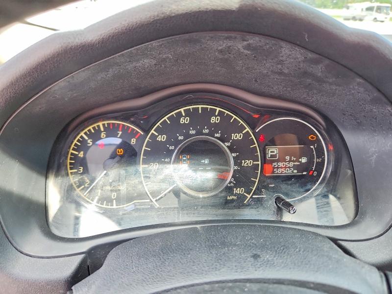 Aukcja sprzedaży 2016 Nissan Versa Note, vin: 3N1CE2CP5GL378916, numer aukcji: 55632376